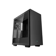 O Deepcool Ch510 R-Ch510-Bknne1-G-1  6933412715009