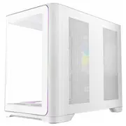 O do komputera Antec Constellation C5 Curve White Argb  0-761345-10226-1 0761345102261