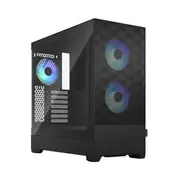 O Fractal Design Pop Air Rgb Tg Fd-C-Por1A-06  7340172703570