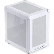 O Jonsbo C6  White 6970620552712
