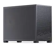 O Jonsbo D32 Pro Mesh  Black 6970620554341
