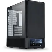 O Lian Li Lancool 207 Digital  Lan207Dx 4718466017642