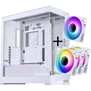 O Phanteks Nv-Serie Nv5 Mk2 Drgb  4 wentylatory Gabu-515