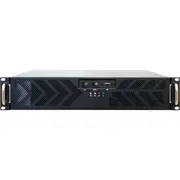 O serwerowa Chieftec  Ipc 2U - Unc-210T-B, 400W Psu Psf-400A Unc-210T-B-U3