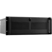 O serwerowa Chieftec Unc-410S-B-U3-Op  4710713230248