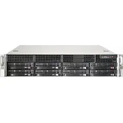 O serwerowa Supermicro Superchassis 825Tqc-R802Lpb  Cse-825Tqc-R802Lpb 0672042268726