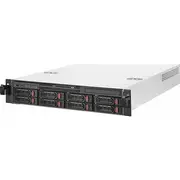 O Silverstone Rm22-308 Rackmount Server Gehäuse, 2U, E-Atx -  Sst-Rm22-308 4710679813875