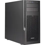 O Supermicro Superchassis Gs5A-754K  Cse-Gs5A-754K 0672042341337