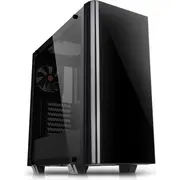 O Thermaltake View 21 Tg Ca-1I3-00M1Wn-00  4717964409843