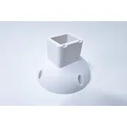 Oem Tp-Link držák/krytka pro Tapo C500/C510W/C520Wsstenu bílý  D-Tc5Xx-C 8596201037867
