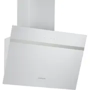 Okap Siemens Lc65Kdk20 Iq100 Angled Cooker Hood  4242003936573