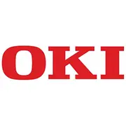 Toner Oki 46861308 Black Oryginał  5031713071754