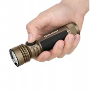 Olight  Seeker 4 Pro piaskowa 6977261690667