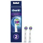 Oral-B do szczoteczki j 3D White  Eb18-2 Pro 18Prx-2 8006540847183