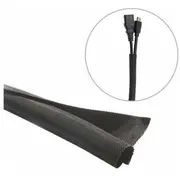 Organizer Vivolink Flexible cable sock ř10mm  Vlsc102500B 5704174077213