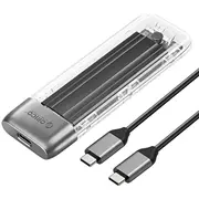 Orico  dysk Txm2-C3 M.2 Nvme Usb-C 10Gb/S - 6942227137760