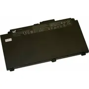Origin Bti 4C Battery Probook 650 G4  Cd03Xl-Bti 5056006172154