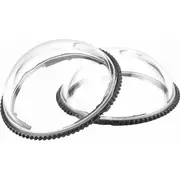 Osłonaobiektyw Puluz Osłona obiektywu  do Insta360 X4 Pu989T 5906168436963