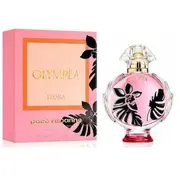 Paco Rabanne  Damskie Edp Olympa Flora 30 ml Parf2009164 3349668614455