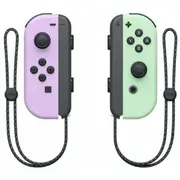 Pad Joy-Con  purple/green 10011584 045496431693