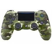 Pad Roger Playstation Dualshock 4 V2 Camo Green Ro-Ps4Ds-Camogn  4752168148754