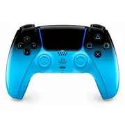 Pad Sony Ps5 Dualsense V3 Controller Hyperpop rhythm blue  1000048535 0711719020936 227014