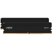 Pamięć Crucial Pro, Ddr5, 64 Gb, 5600Mhz, Cl46 Cp2K32G56C46U5  649528937810