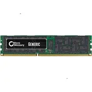 Pamięć dedykowana Coreparts 4Gb Memory Module for Hp  Mmhp038-4Gb 5706998870131