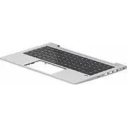 Pamięć do laptopa Hp N01287-B71  notatników Klawiatura 5715063094235