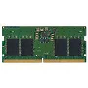 Pamięć do laptopa Kingston Valueram, Sodimm, Ddr5, 16 Gb, 5600 Mhz, Cl46 Kvr56S46Bs8-16  740617334050