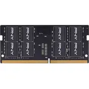 Pamięć do laptopa Pny Performance, Sodimm, Ddr4, 16 Gb, 3200 Mhz, Cl22 Mn16Gsd43200-Tb  751492658940