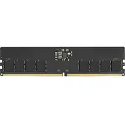 Pamięć Goodram Ddr5, 16 Gb, 4800Mhz, Cl40 Gr4800D564L40S/16G  5908267962749
