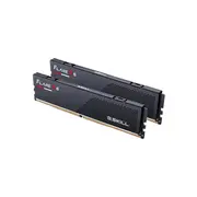 Pamięć G.skill Flare X5, Ddr5, 32 Gb, 6400Mhz, Cl32 F5-6400J3239G16Gx2-Fx5  4713294236821