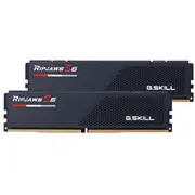 Pamięć G.skill Ripjaws S5, Ddr5, 32 Gb, 5200Mhz, Cl40 F5-5200J4040A16Gx2-Rs5K  4713294230850