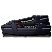 Pamięć G.skill Ripjaws V, Ddr4, 32 Gb, 3200Mhz, Cl15 F4-3200C15D-32Gvk 