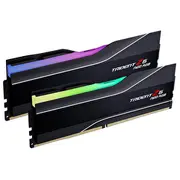 Pamięć G.skill Trident Z5 Neo Rgb, Ddr5, 96 Gb, 5600Mhz, Cl40 F5-5600J4040D48Gx2-Tz5Nr  4713294233608