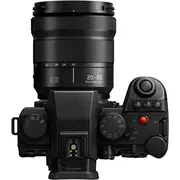 Panasonic Lumix S5 Ii X  S 2060Mm f/3.55.6 Dc-S5M2Xke 5025232951857