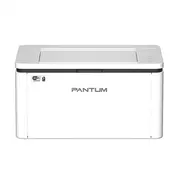 Pantum Bp2300W  Mono Laser Printer Wi-Fi White 6936358046329