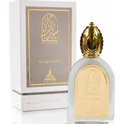 Paris Corner Tranquil Night Musk Edp spray 100Ml  6435000125561