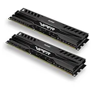 Patriot Memory 16Gb 2 x 8Gb Pc3-12800 1600Mhz Kit memory module 8 Gb Ddr3  Pv316G160C9K 815530014195 Pampatdr30064
