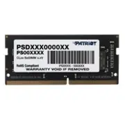 Patriot Memory Signature Psd416G32002S memory module 16 Gb 1 x Ddr4 3200 Mhz  814914027219 Pampatsoo0052