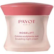 Payot Roselift Sculpting Night Cream Krem do 50Ml  3390150585906