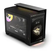 Pc Msi Meg Vision X Ai 2Nd Desktop Intel Core Ultra 7 265K 32 Gb Ddr5-Sdram Storage Ssd 2 Tb Nvidia Geforce Rtx 5080 Graphics Wi-Fi Yes Bluetooth Windows 11 Home Megvisxai2Nvv7-004Eu  Vis 2Nvv7-004Eu 4711377288750