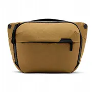 Peak Design  Everyday Sling 6L - Coyote Beds-6-Cy-3 818373025700