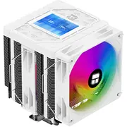 Peerless Assassin 120 Vision Argb White  814256022125