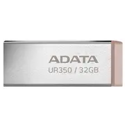 Pendrive Adata Ur350, 32 Gb  Ur350-32G-Rsr/Bg 4711085945488