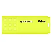 Pendrive Goodram Ume2, 64 Gb  Ume2-0640Y0R11 5908267935705