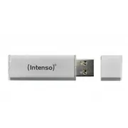 Pendrive Intenso Alu Line, 32 Gb  3521482 4034303016433