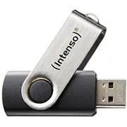 Pendrive Intenso Basic Line, 8 Gb  3503460 4034303009411