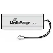 Pendrive Mediarange 128 Gb  Mr918 4260283118878